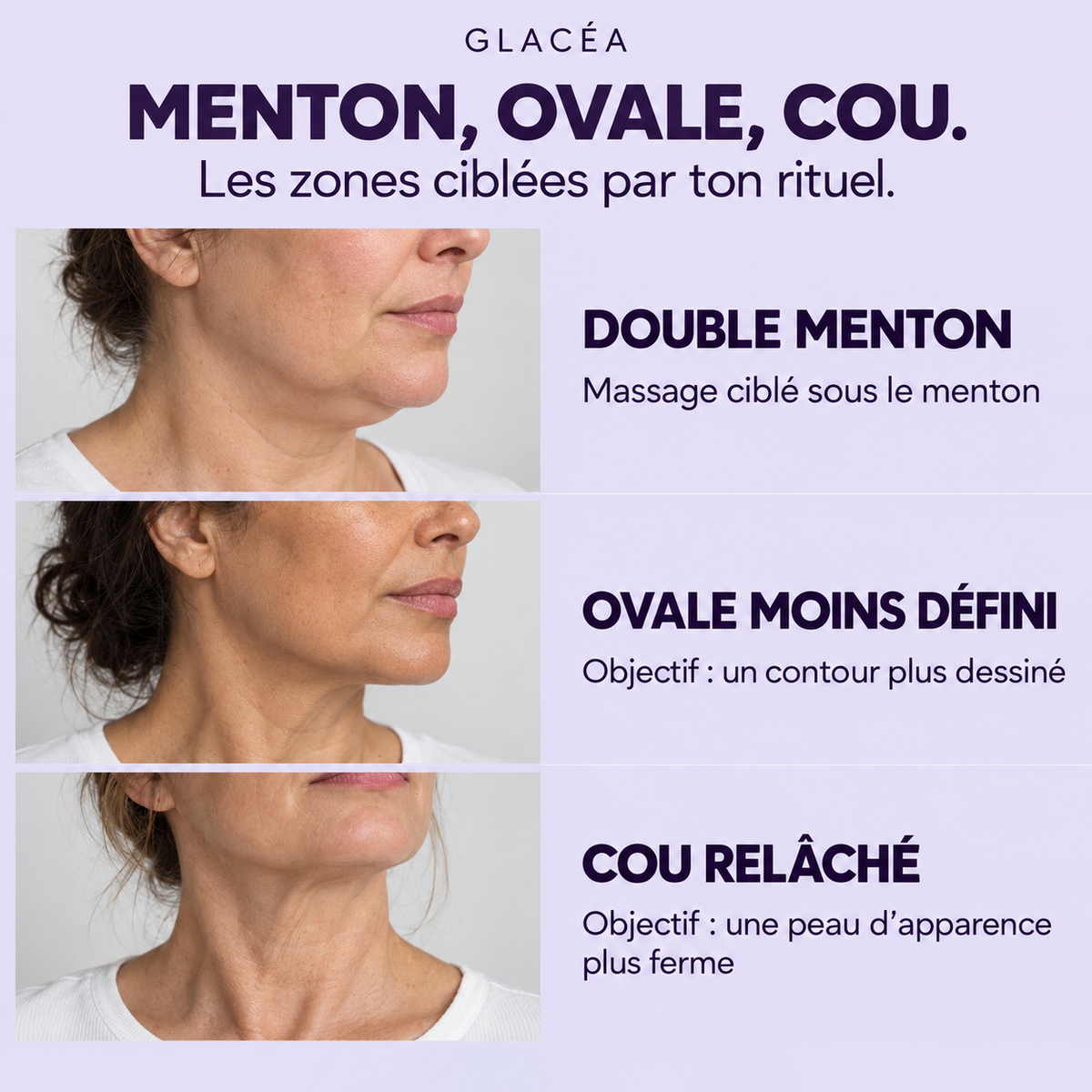 Gua Sha Lifting Cream — GLACÉA