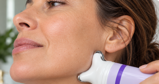 Gua Sha Lifting Cream — GLACÉA